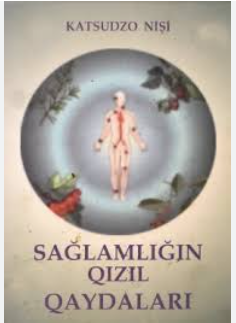 Sağlamlığın qızıl qaydaları